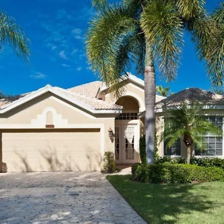 Gulfcoast Holiday Homes Naples